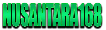 Logo NUSANTARA168