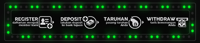 NUSANTARA168 Jackpot